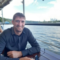 Евгений Дёмичев, 18.09, Москва