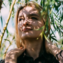 Анна Гладкова, Ростов-на-Дону
