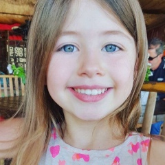 Maryann Muriçoca, 30.03.2001, Rio de Janeiro