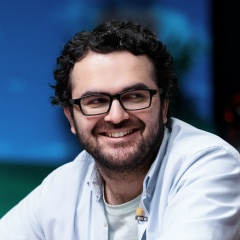 Эльвин Керимов, 04.04.1990, Москва