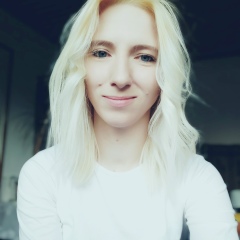 Анна Вадимівна, 13.12, Ровно