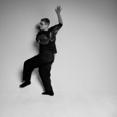 Валентина Стефаненко, 03.07, Москва