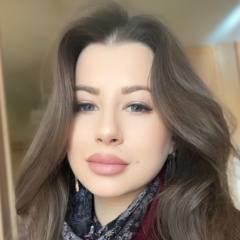 Елена Зуева, 05.03, Москва