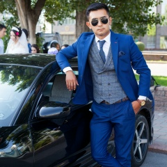 Adlet Shamchiev, 08.10.1993, Алматы