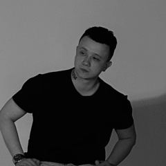 Даниил Мокин, Алматы