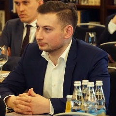Михаил Киргуев, 03.11, Москва