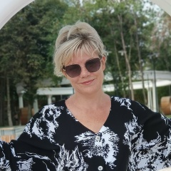 Елена Четверикова, Киров