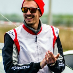 Никита Марченко, 14.04