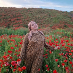 Антонина Хакимова, 01.11.1988, Ростов-на-Дону