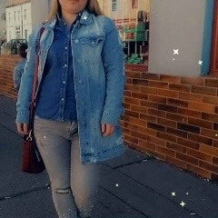 Наташа Пригара, Хуст