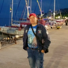 Алексей Лапицкий, Тюмень