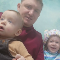 Alex Baranov, 11.02.1986, Мегион