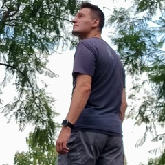 Василий Колодин, Новороссийск