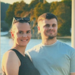 Валерия Шабелева, 03.10.1995