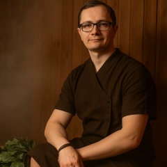Виктор Полиенко, Санкт-Петербург