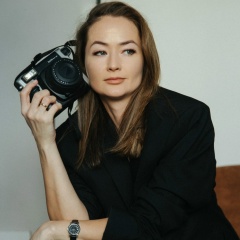 Алина Бош, Казань