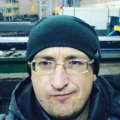 Сергей Гетманов, 13.08, Рубцовск