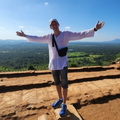 Александр Серегин, 22.09, Москва