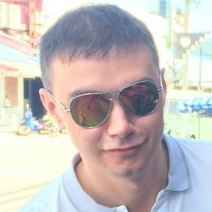 Михаил Бурганов, 23.05.1986