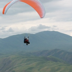 Diana Yakhudina, 08.07, Актобе