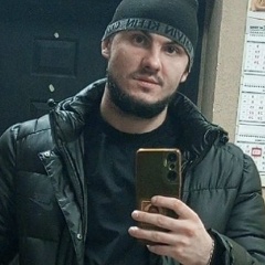 Артём Качковский, 26.02, Москва