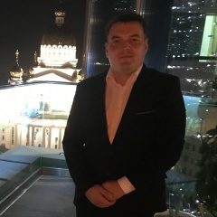Иван Борисов, Саранск