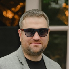 Андрей Самохин, 17.07, Москва