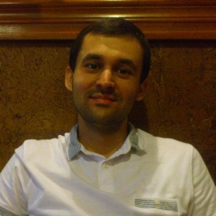 Антон Oo