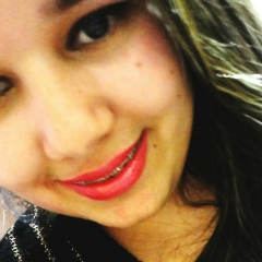 Paola Castro, 28.03.1995, Porto Alegre