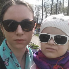 Татьяна Черепанова, 06.07, Калининград