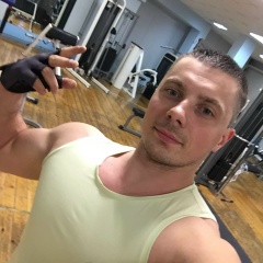 Дмитрий Москвин, 16.01, Павлово