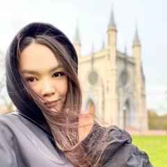 Наталия Повелайтес, 24.10, Санкт-Петербург