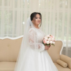 Danka Erkinovna, 15.10