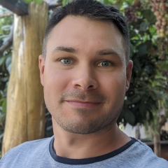 Роман Тарасенко, 02.08, Karlsruhe