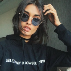 Маша Соколова, 08.08