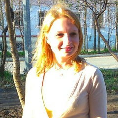 Оленька Морозова, 17.07, Смоленск