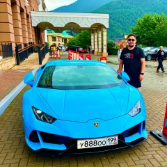 Александр Сивцев, 09.10, Якутск