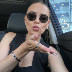 Лера Кравец, 04.10.1987, Санкт-Петербург