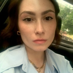 Lara Simbuletova, Волгоград