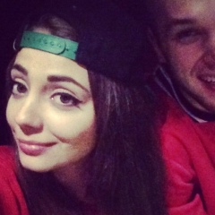 Даша Калинина, 09.09, Киев