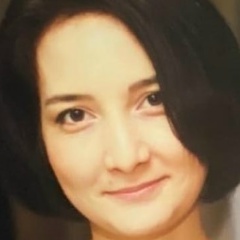 Альбина Хамидуллина, 02.04