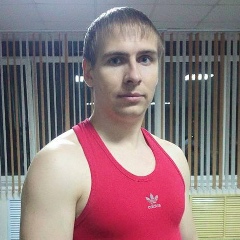 Александр Тухленков, 02.08, Липецк