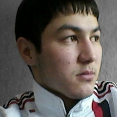 Aybek Uz, 07.01, Екатеринбург