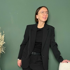 Анастасия Мурсалимова, 21.09