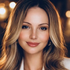 Анна Балашова, Санкт-Петербург