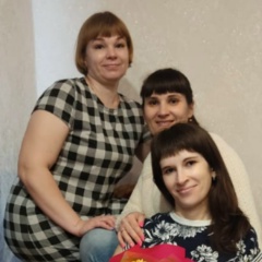 Анастасия Полинская, 28.04.1989, Новосибирск