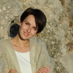 Ольга Соколович, 31.08.1988, Москва