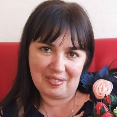 Анна Черная, 10.05, Севастополь