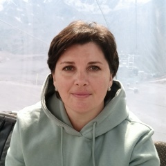 Оксана Ефимова, 23.11
