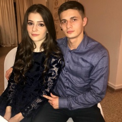 Artur Tevanyan, 16.09, Москва